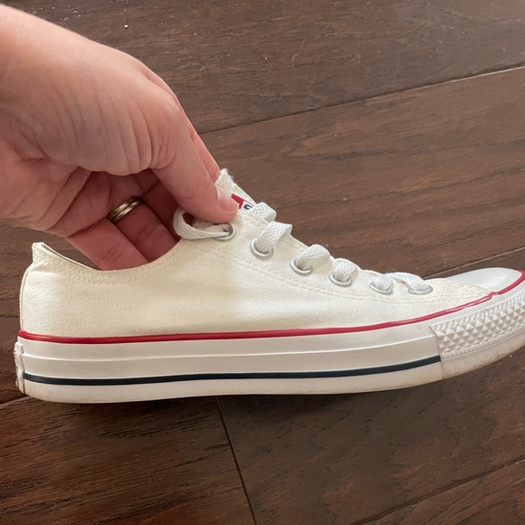Converse size 8 - Picture 4 of 7
